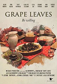 Watch Grape Leaves