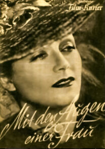 Watch Mit den Augen einer Frau