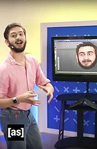 Watch Live Forever as You Are Now with Alan Resnick