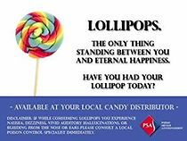 Watch Have You Had Your Lollipop Today?