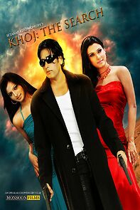 Watch Khoj, the Search