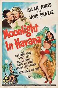 Watch Moonlight in Havana
