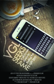 Watch VGL Seeks Same (Short 2015)