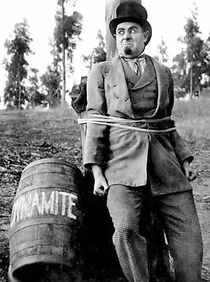 Watch Love and Dynamite (Short 1914)