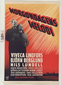 Watch Morgondagens melodi