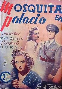 Watch Mosquita en palacio