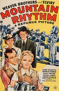 Watch Mountain Rhythm