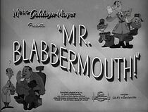 Watch Mr. Blabbermouth! (Short 1942)