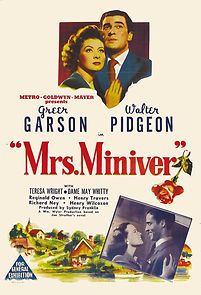 Watch Mrs. Miniver