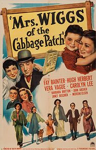 Watch Mrs. Wiggs of the Cabbage Patch