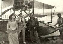 Watch Love, Luck and Gasoline (Short 1914)