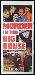 Watch Murder in the Big House