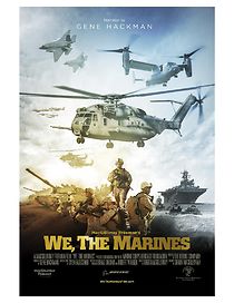 Watch We, the Marines