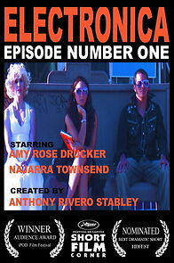 Watch Electronica (Short 2007)