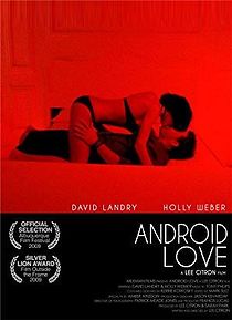 Watch Android Love