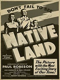 Watch Native Land
