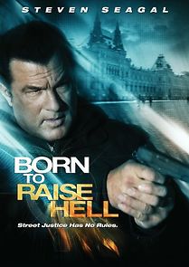 Watch Born to Raise Hell