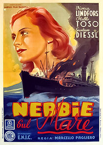 Watch Nebbie sul mare