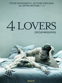 Watch Four Lovers