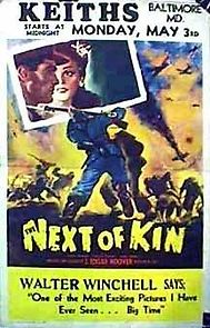 Watch The Next of Kin