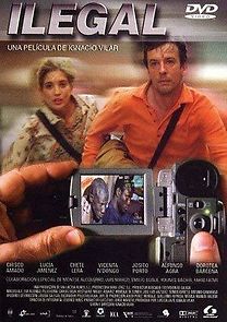 Watch Ilegal