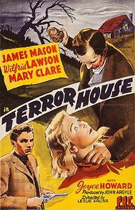Watch Terror House