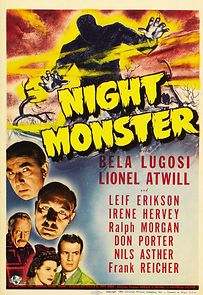Watch Night Monster