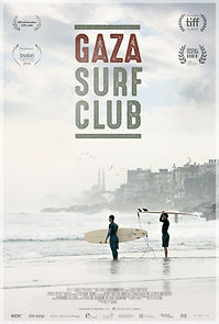 Watch Gaza Surf Club