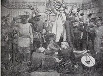 Watch Barbara Fritchie: The Story of a Patriotic American Woman (Short 1908)