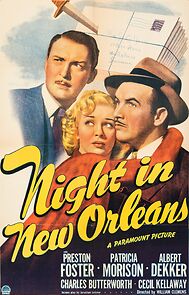 Watch Night in New Orleans