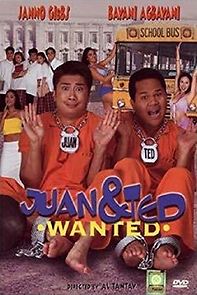 Watch Juan & Ted: Wanted