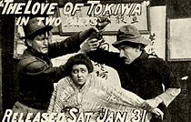 Watch The Love of Tokiwa (Short 1914)