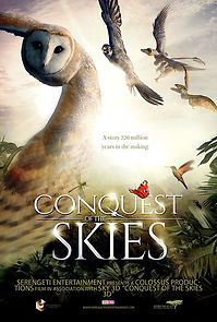 Watch Wild Flight: Conquest of the Skies 3D
