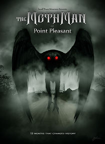 Watch The Mothman of Point Pleasant