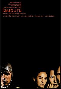 Watch Lauburu (Short 2001)