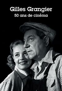 Watch Gilles Grangier, 50 ans de cinéma