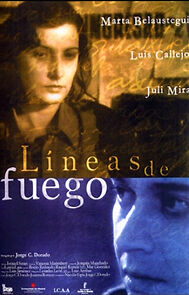 Watch Líneas de fuego (Short 2002)