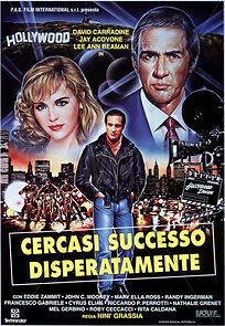 Watch Cercasi successo disperatamente