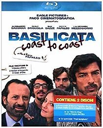 Watch Basilicata Coast to Coast