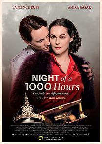Watch Night of a 1000 Hours