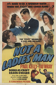 Watch Not a Ladies' Man