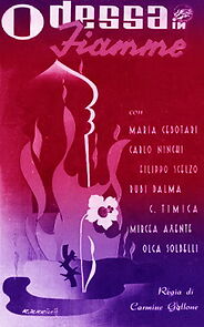 Watch Odessa in fiamme