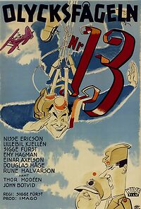 Watch Olycksfågeln nr 13