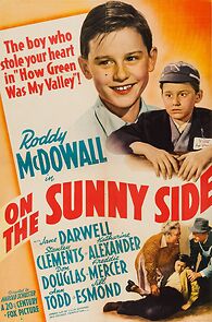 Watch On the Sunny Side