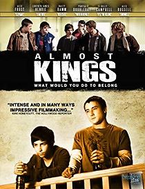 Watch Almost Kings