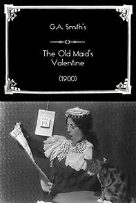Watch The Old Maid's Valentine