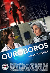 Watch Ouroboros (Short 2015)