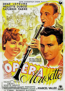 Watch Opéra-musette