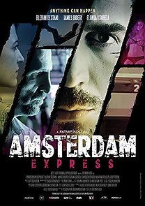 Watch Amsterdam Express