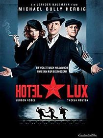 Watch Hotel Lux